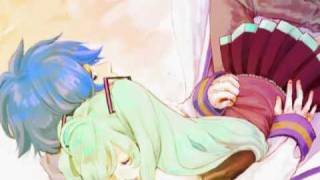 Dear You - KAITO and Miku