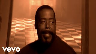 Barry White - Practice What You Preach (Official Video)