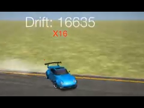 Drift Hunters Walkthrough Video Thumbnail
