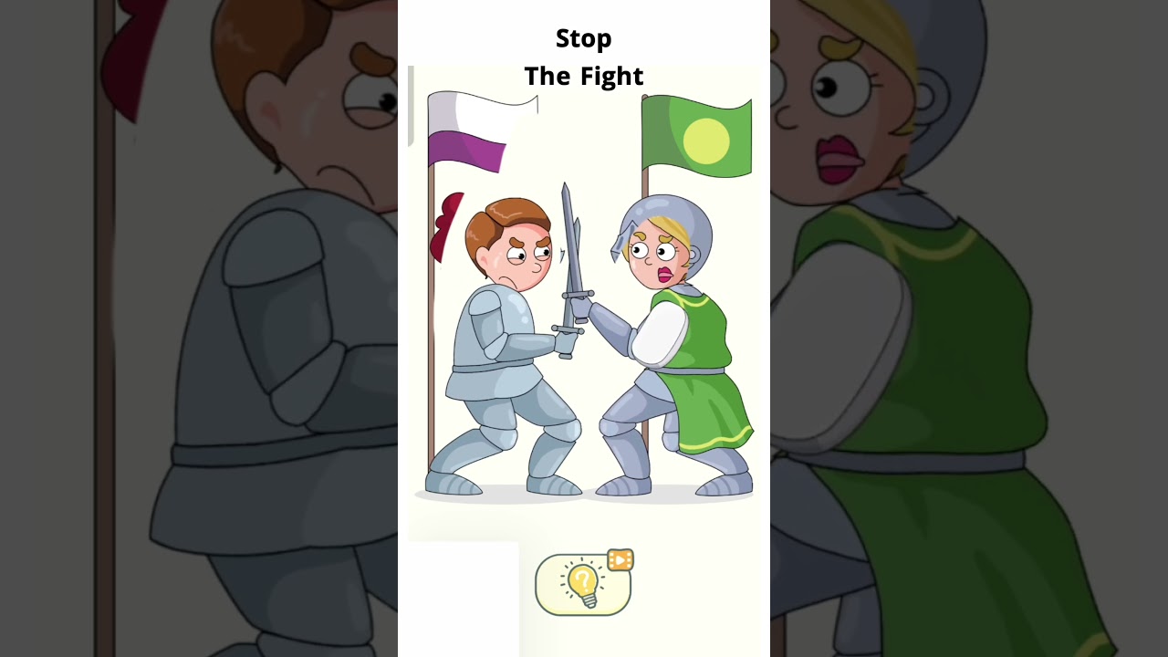 Stop The Fight DOP 2 Level Game Video 📷 #viral #dop2 #gaming