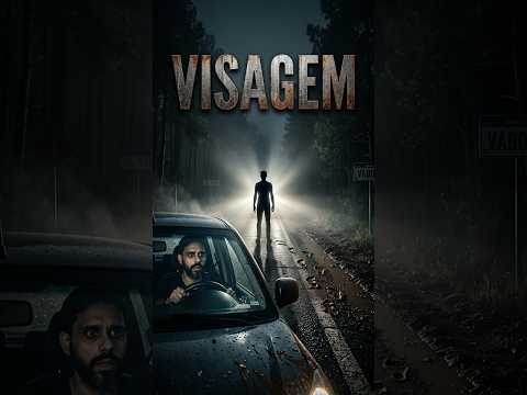 Relato real: caminhoneiro vê visagem na Serra dos Aimorés | Relatos do Tiktok #medo #horror #fyp
