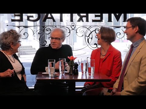 Ordway Center Partnerships | Community Health