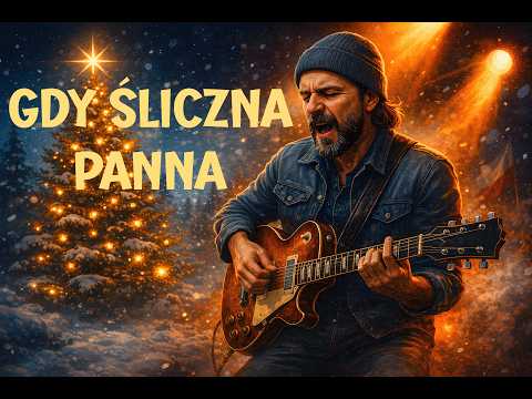 Gdy Śliczna Panna - poczuj moc Kolędy