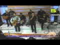 Joe Veras - Curame Las Heridas "En Vivo" (Bonche De La Noche) Sept 21, 2011