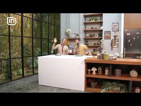 Kripe dhe Piper 28092017 - Krepa me gorgonzola arra dhe fiq