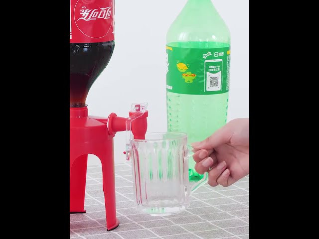 Vídeo relacionado con Lily cook - KP5115, Botella dosificadora para Masa con pistón y graduación, 10 Piezas, Capacidad 9000 ml, Colores aleatorios: Gris, Rosa, Azul, tamaño Grande