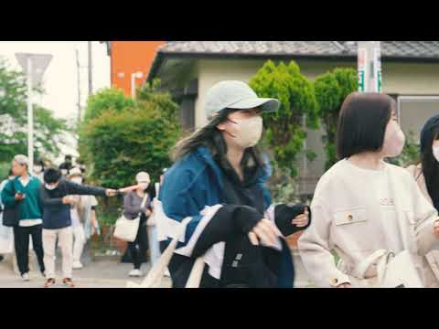 2023 江戸川ウォーク  道のり編