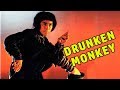 Wu Tang Collection Drunken Monkey ENGLISH Subtitled