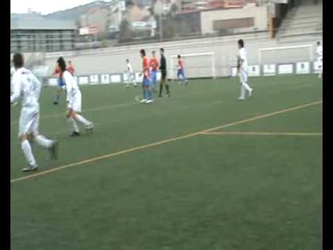 Pabellón-Bergantiños (Cadete Honor)