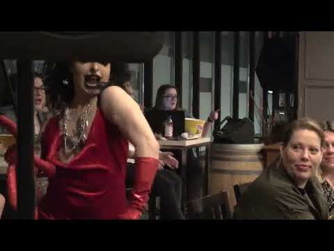 The Lounge @ FirstOntario - Ricky Mania "Hot in it mix"