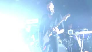 Caspian - Echo And Abyss. Houston, 2016.