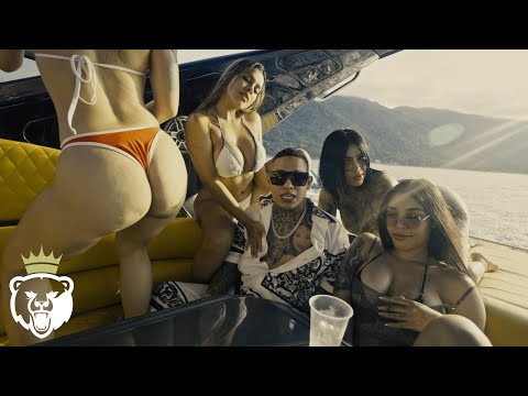 LA SANTA GRIFA // MEDICINAL // VIDEO OFICIAL