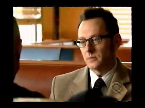 Person of Interest - 1x19 - Promo