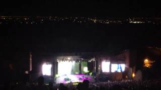 Satisfy My Soul (Beats Antique Remix)