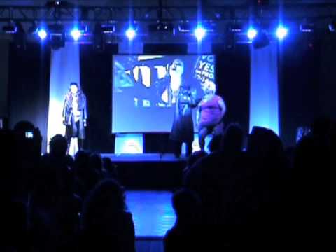 Midnight Surgeons Repo! Shadowcast - Wicked Faire (Pt. 1)