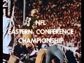 1968 NFC Divisional Playoffs Dallas Cowboys Vs Cleveland Browns