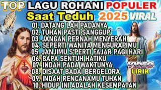 Download lagu KOMPILASI NONSTOP LAGU ROHANI KRISTEN POPULER - DATANGLAH PADANYA mp3 Download lagu KOMPILASI NONSTOP LAGU ROHANI KRISTEN POPULER - DATANGLAH PADANYA mp3