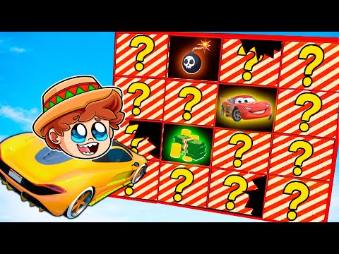 ¡JUGAMOS a las CAJAS MISTERIOSAS en GTA 5! 😂🎁🎯 SILVIOGAMER en GTA ONLINE