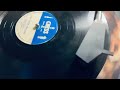 Eddie Boyd And His Chessmen - Real good feeling, Chess 1955 78 RPM