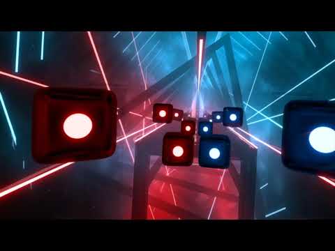 Rockefeller Street (expert) Beat Saber