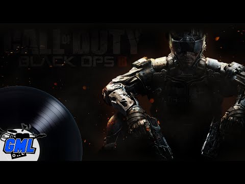Call of Duty : Black Ops 3 - full OST Soundtrack