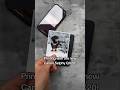 Printing With The New Canon Selphy QX20 Wireless Smartphone Printer Canon Instantphotography