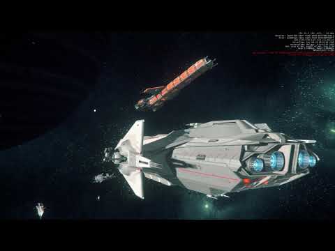 Explore the Explorer | My first Carrack Impression! | HD | Star Citizen Alpha 3.8.2