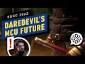 Daredevil’s Marvel Future: Comic-Con Teases Big MCU Things for Charlie Cox | Comic Con 2022