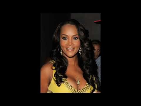Inspirational Celebrity Quotes - Vivica A Fox