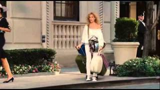Sex And The City 2 intro español latino