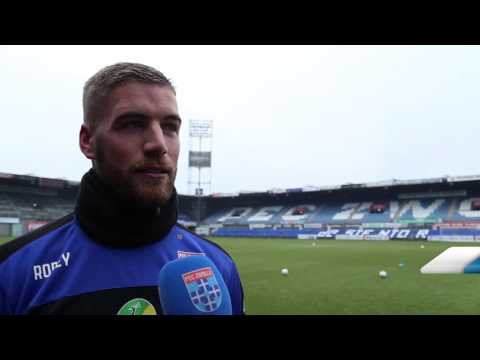 Voorbeschouwing PEC Zwolle - sc Heerenveen