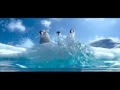 Happy Feet 2 NU OP BLU RAY DVD En VOD