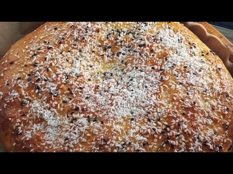 Délicieuse recette de gâteau syrien marock par chef Adham Mohamed