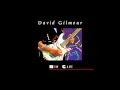 David Gilmour - Out Of The Blue - USA - June 29 ...