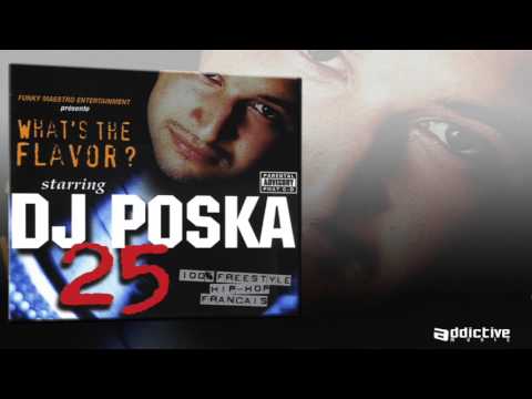 DJ Poska - ( intro )
