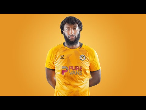 BEHIND THE SCENES | Media day 2021/22