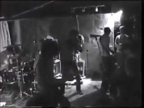 At The Drive-In [Live] 1999-03-12 - Winston-Salem, NC - 533 Uprisings