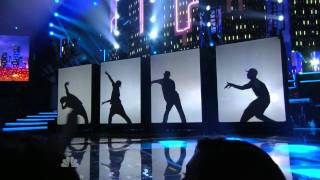 Dia Frampton - Inventing Shadows