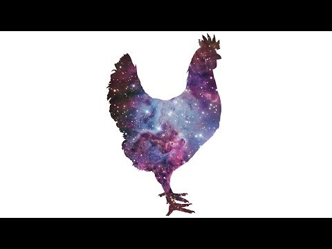 Professor Leopard - Chicken [OFFICIAL VIDEO] - HD