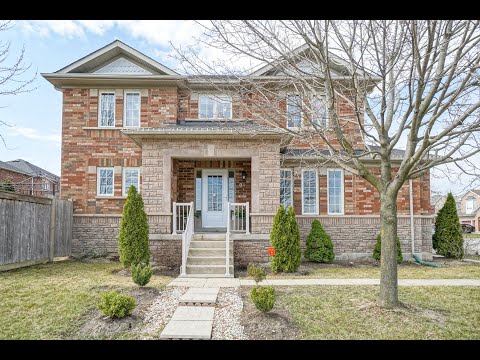 84 Leagate Street Brampton Home for Sale - Real Estate Properties for Sale