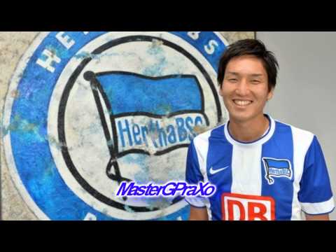 Hertha BSC | Kader | 2014/2015 | Version 3