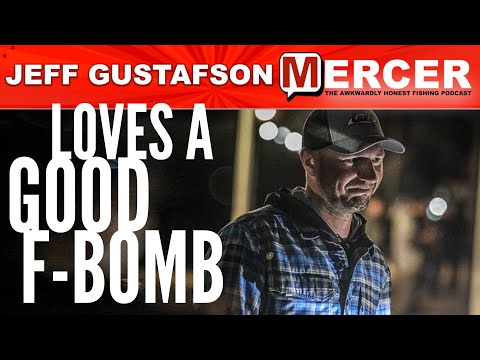 Jeff Gustafson Loves A Good F-Bomb on MERCER-230