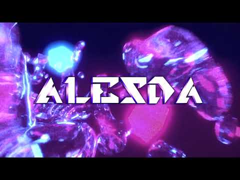 ALESDA! Ft. Farisha - Zombie