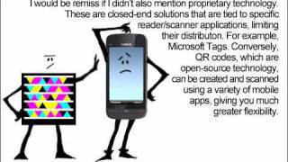 QR Codes: What They Are and How to Use Them