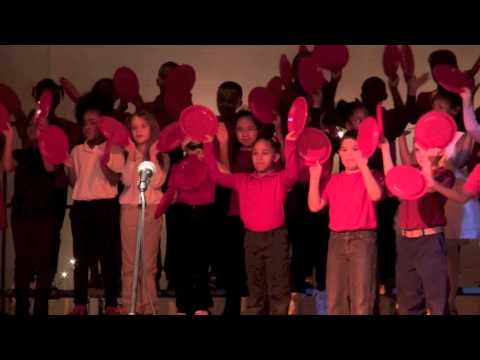Calvin Sexton | Grammy™ Foundation Music Educator Award Video #3
