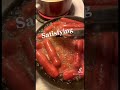 Thai Hot Dog