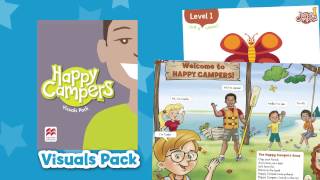 Happy Campers Course Video