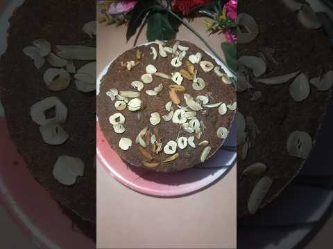 tose ke chure ka cake 🎂 backing cake😘#food #viral #cooking #cake #sehar