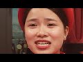 Gái Xinh Làng Quan Họ Hát Mộc Đường Về Thanh Hóa