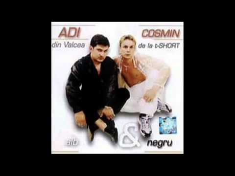 Adi de la valcea si Cosmin(t-short) - esti prea tanara